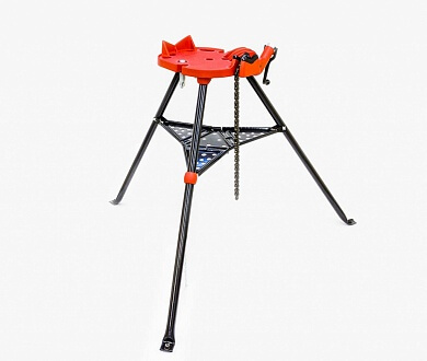 Верстак тренога BREXIT от 1/2" до 6"