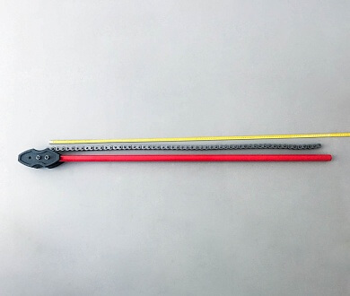 Цепной ключ BREXIT, 16 дюймов