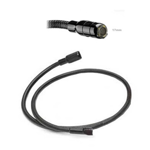 Запасная головка видеокамеры, 17 мм для CA-350 - CA-330 37103 Ridgid