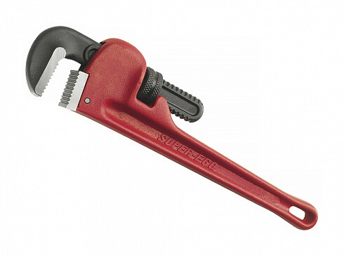 Трубный ключ SUPER-EGO HEAVY DUTY SEGO 10"