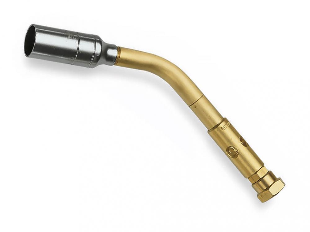 Резьбовое сопло SUPER-EGO М14х1 для 253 пропановой горелки, 22мм.