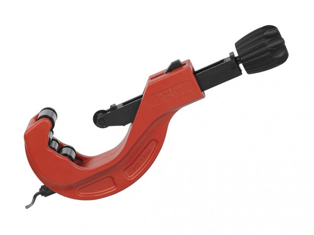 Автоматический труборез SUPER-EGO 750 AUTOMATIC I для Cu,Al, D 6-67 мм (1/4-2,5/8")