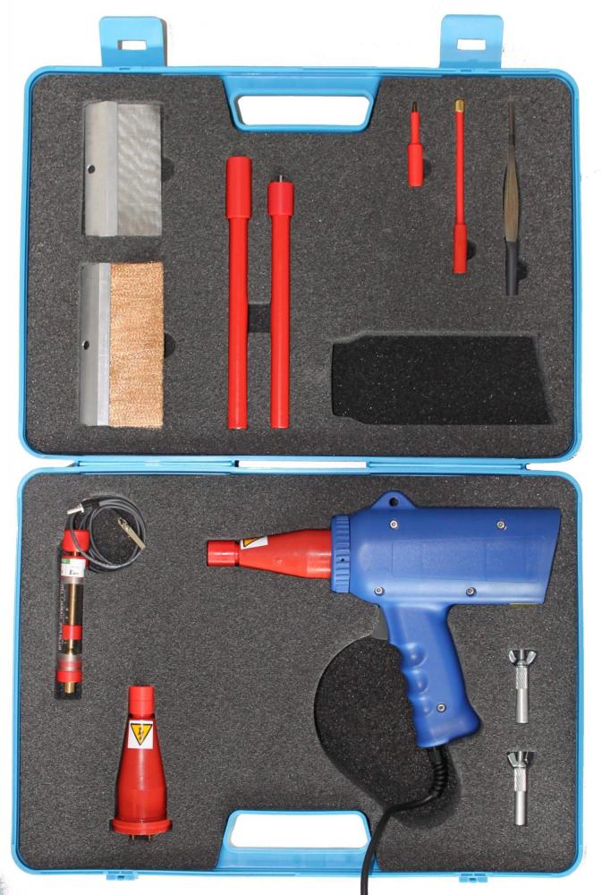 Искровой проверочный прибор PST100