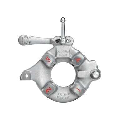 Резьбонарезная головка для болтов 29 - 51 мм (1 1/8 - 2")  модель 532  97050 Ridgid