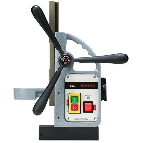 Универсальная магнитная стойка Euroboor для дрели