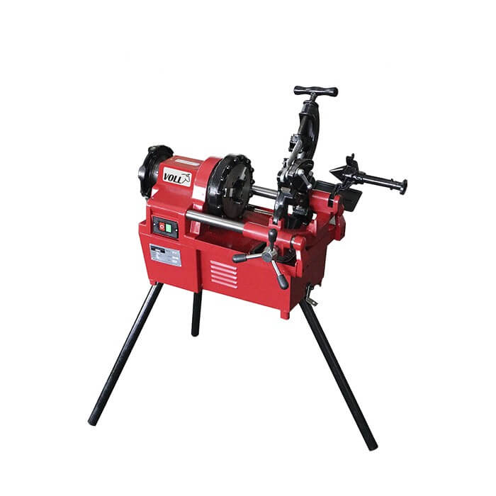 Резьбонарезной станок VOLL V-Matic A2 Резьбонарезной станок VOLL V-Matic A2