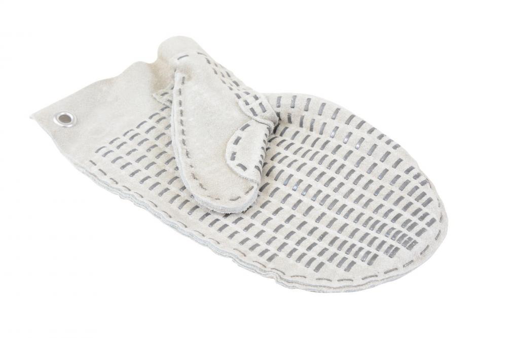 Левая прочистная рукавица А1  59205 Ridgid