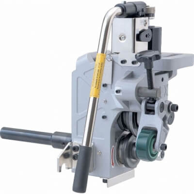 REX 341506 RG-RH Гидравлический желобонакатчик 1"-16"