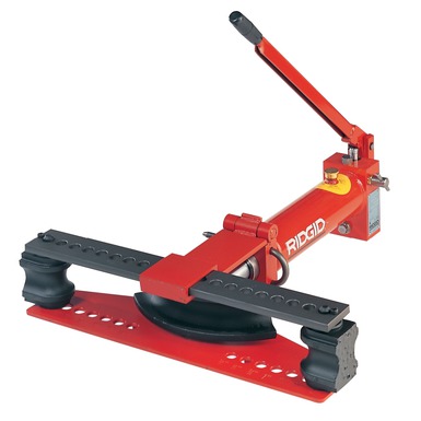 Гидравлический трубогиб 3/8"-2", модель 3812S   16411 Ridgid Гидравлический трубогиб 3/8"-2", модель 3812S   16411 Ridgid