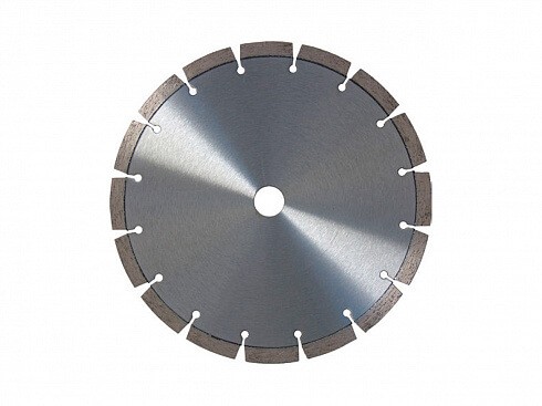 Диск алмазный Laser BTGP Ø  230 x 22,2 Laser BTGP