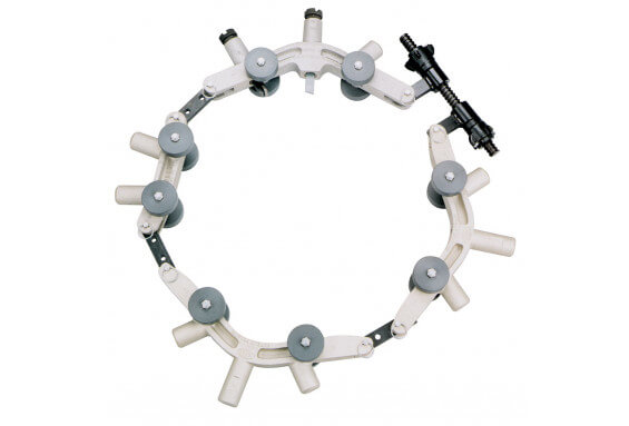 Труборез REED PLAS In-Line Rotary 04477 PLAS2PE 355 – 500 мм