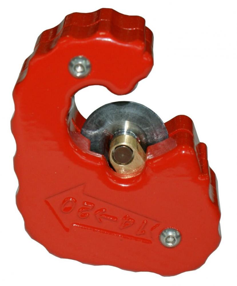 Труборез для резки МПТ Rotor Cut 20 MSR