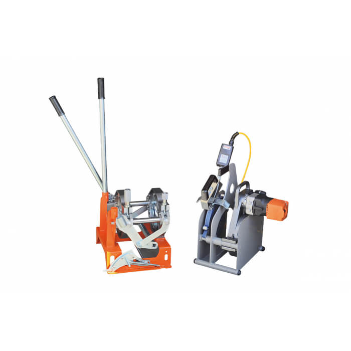 Сварочная машина RITMO DELTA 200 M (без вкладышей)