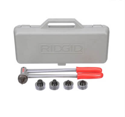 Расширительный комплект U 12,15,22,28 мм 16051 Ridgid