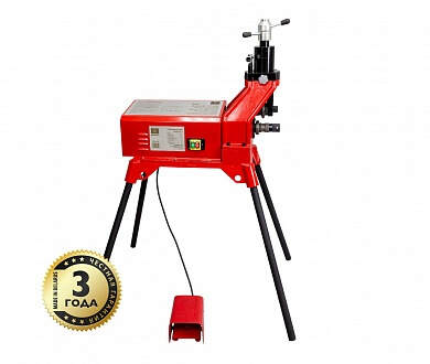 Желобонакатной станок BREXIT BrexGroover 12B.