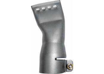 Насадка щелевая с отверстиями 40 мм