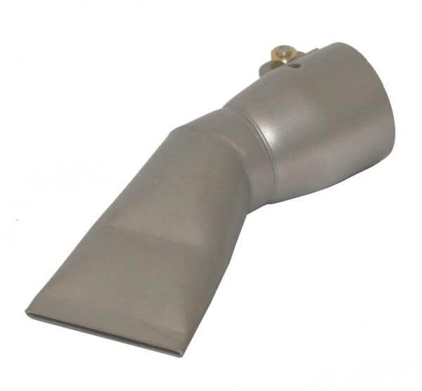 Щелевая насадка 40ммх60гр для сварки внахлест правая для RION