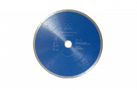 Диск алмазный KEOS Professional 230мм/25,4/22,23/ сплошной (керамогранит) (DBP01.230)