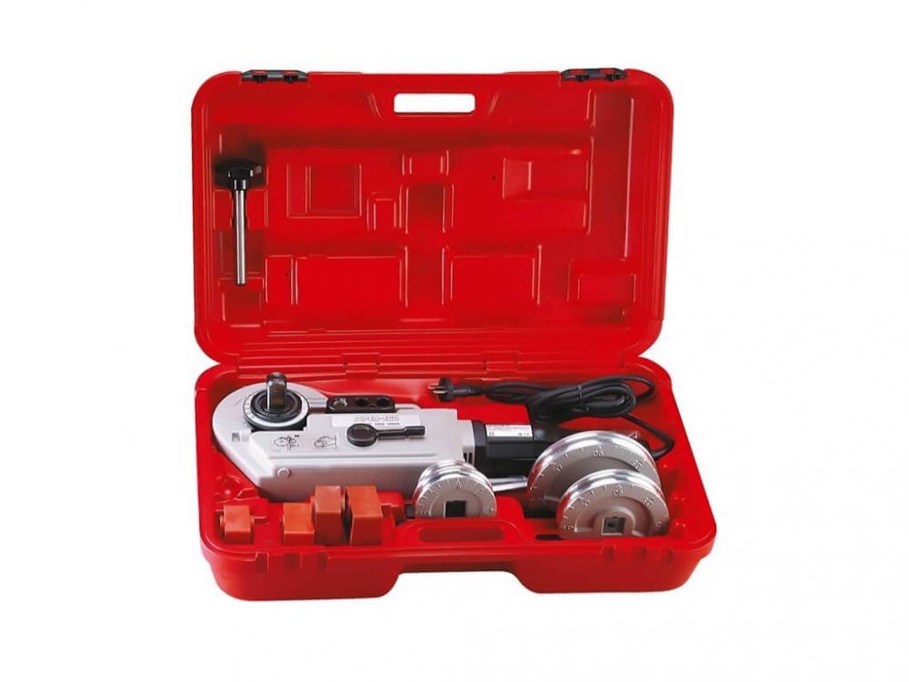 Электромеханический трубогиб SUPER-EGO ROBEND 4000  12 - 15 - 18 - 22 - 28 мм