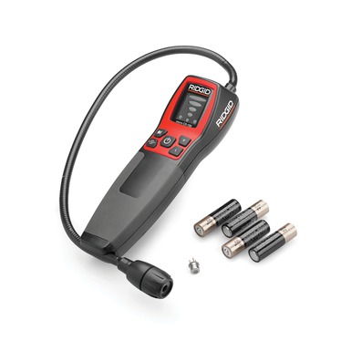 Датчик горючих газов  micro CD-100 36163 Ridgid