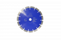 Диск алмазный KEOS Professional сегментный (бетон) 230мм/22,23 (DBP02.230)