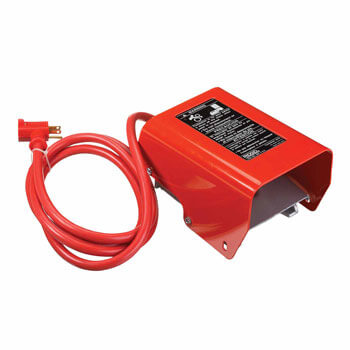 Ножной переключатель для модели 301A - B-294, B-295, B-294 HD