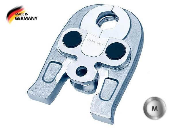 Мини пресс-клещи Rotorica ProPress M-35