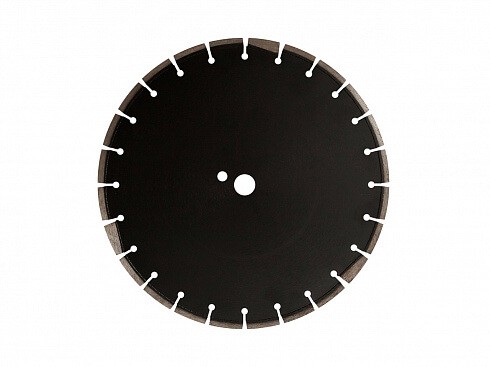 Диск алмазный Ø  350 x 25,4 L-Abrasive