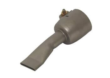 Насадка щелевая изогнутая 20 мм