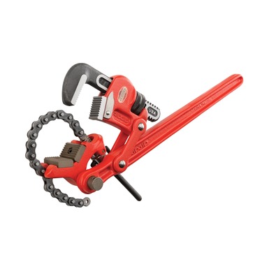 Сложнорычажный ключ 8"     31390 Ridgid