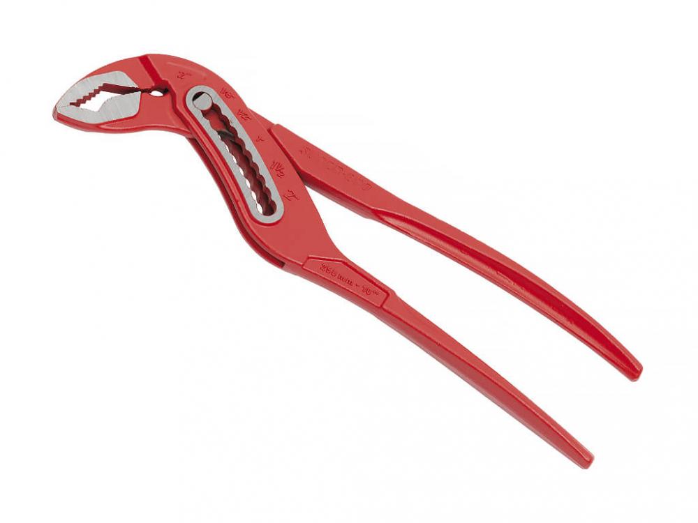 Сантехнические клещи SUPER-EGO ROGRIP S 10"