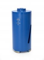 Алмазная коронка по бетону KEOS (сухой рез) М16 83/150мм