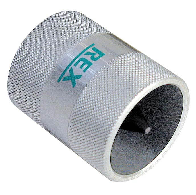 REX 382250 Зенковка для нержавеющей стали (10-54мм)