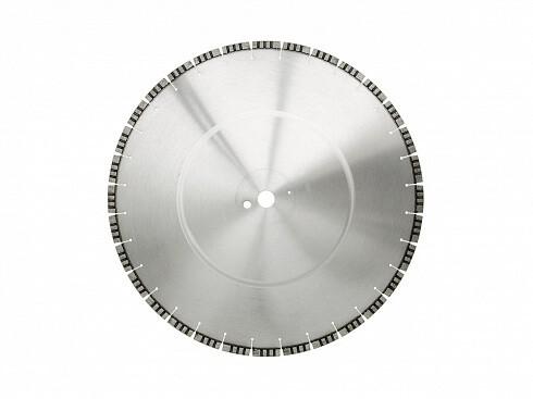 Диск алмазный Alligator S Ø  230 x 22,2