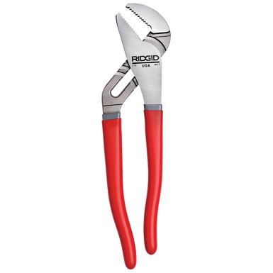 Язычковые трубные клещи модель 709   62352   Ridgid