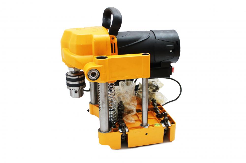 Станок для вырезания отверстий JK150 (1.1/4"-12")