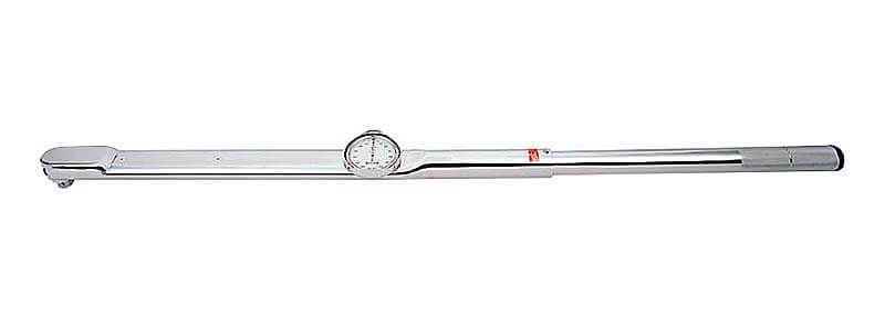 Динамометрический ключ Tohnichi DB280N-S