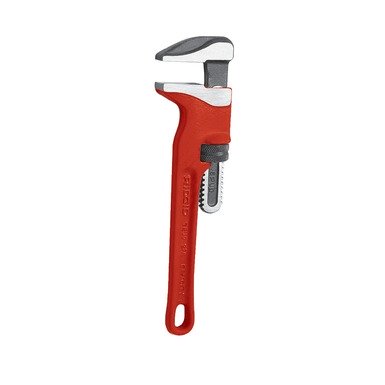 Ключ с прижимной планкой   модель 12  3/8"-25/8"  31400  Ridgid