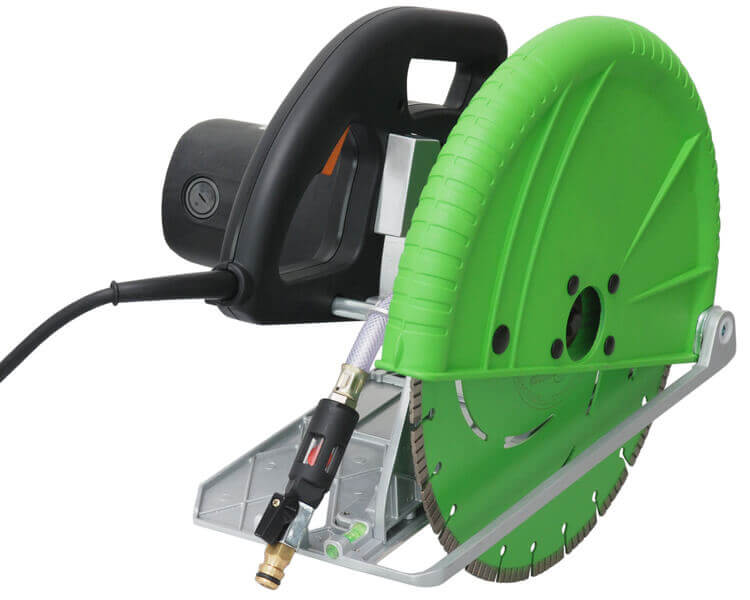 Ручная пила DRS HS-350