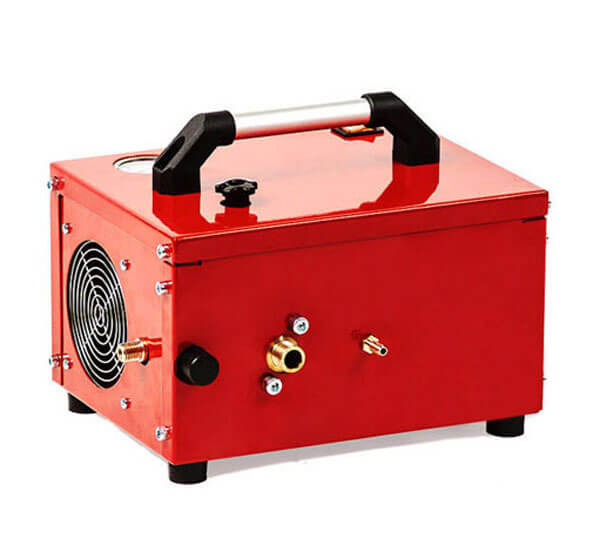 Опрессовщик электрический BREXIT B-Test 60-3, 60 бар Опрессовщик электрический BREXIT B-Test 60-3, 60 бар