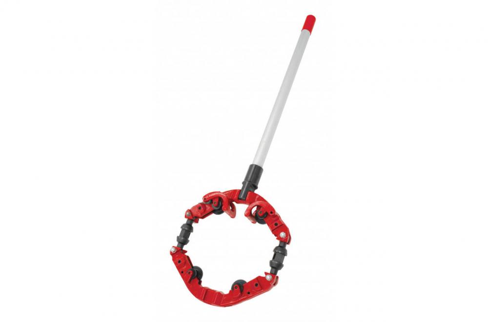 Роторный труборез REED LCRC12S LOW CLEARANCE ROTARY CUTTER