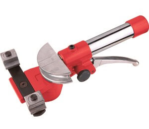 Ручной гидравлический арбалетный трубогиб TB-22