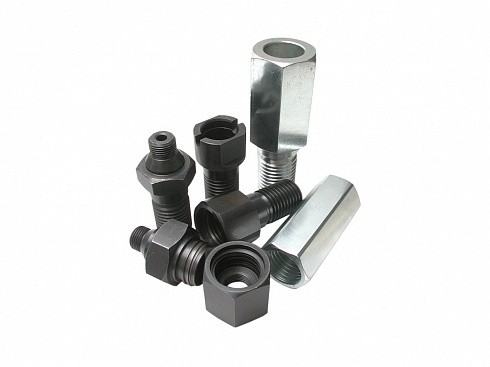 Переходник-адаптер 1.1/4"-1/2" с внутренней резьбой