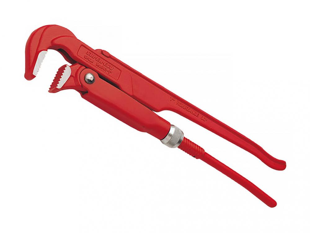 Газовый ключ SUPER-EGO 141 1.1/2"