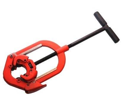 Ручной труборез Rotorica H8S