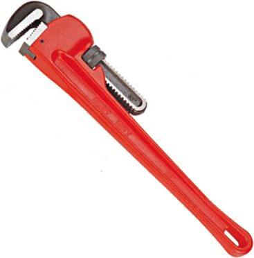 Ключ трубный BREXIT Хэви Дьюти, 18"