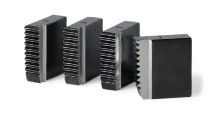 Резьбонарезные плашки Hongli BSPT 2 (HSS) Резьбонарезные плашки Hongli BSPT 2 (HSS)