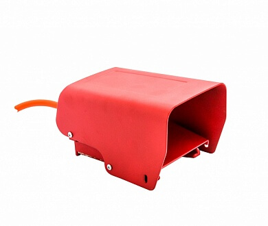 Педаль для резьбонарезного станка BREXIT B-Matic