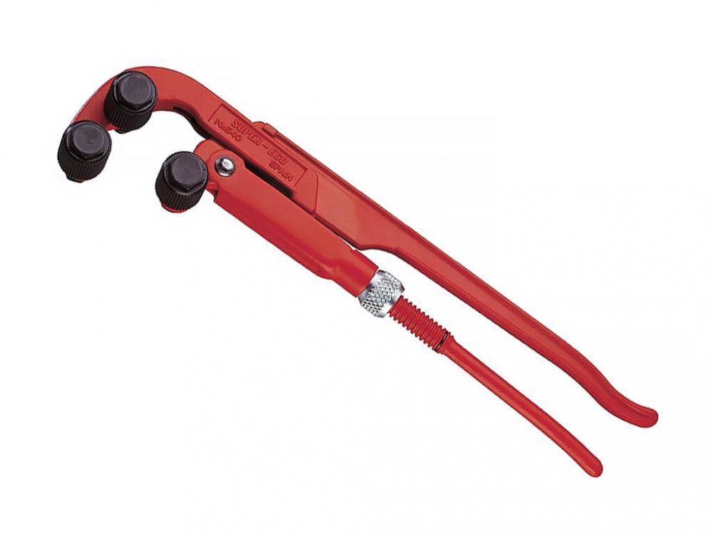 Устройство для обработки края резьбы SUPER-EGO 3/8-2"