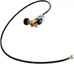 Блок управления 60 бар для электрогидропресса 1460-E   43676 Ridgid